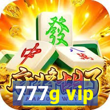 777g vip
